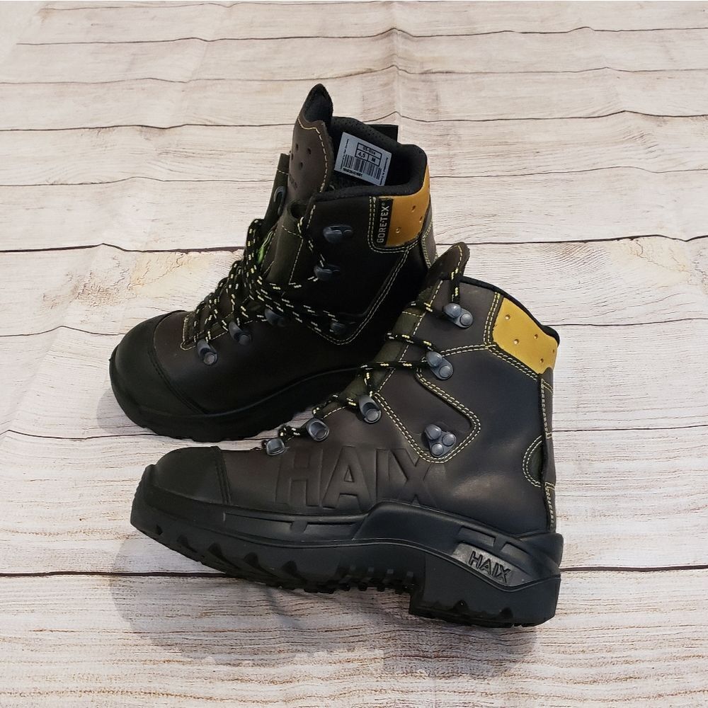 HAIX Boots